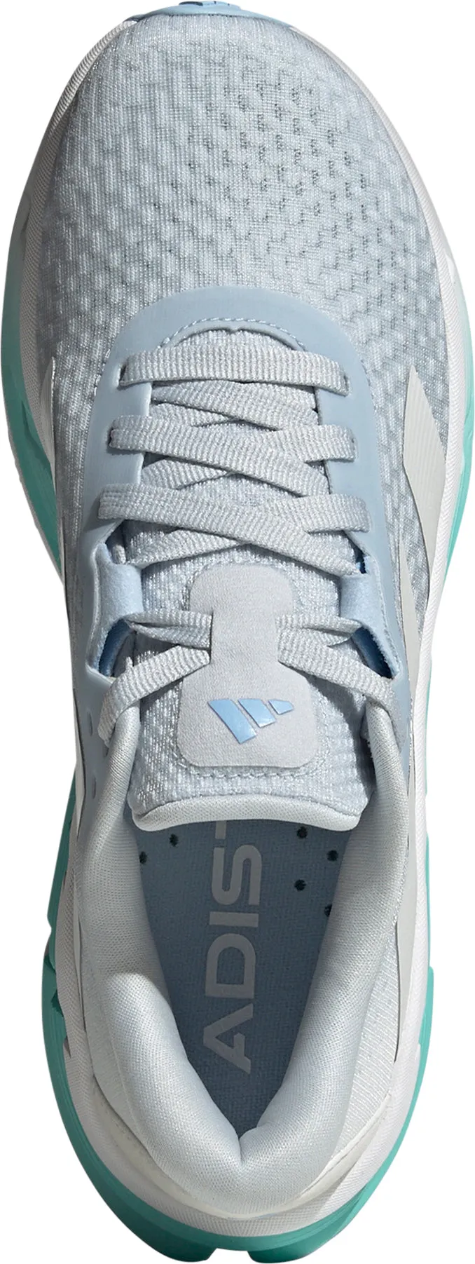 Chaussures Adidas Femme adidas Adistar 3.0 Chaussures de Course pour Femmes - Bleu