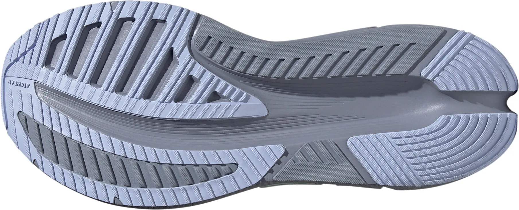 Chaussures Adidas Femme adidas Adistar 3.0 Chaussures de Course pour Femmes - Violet