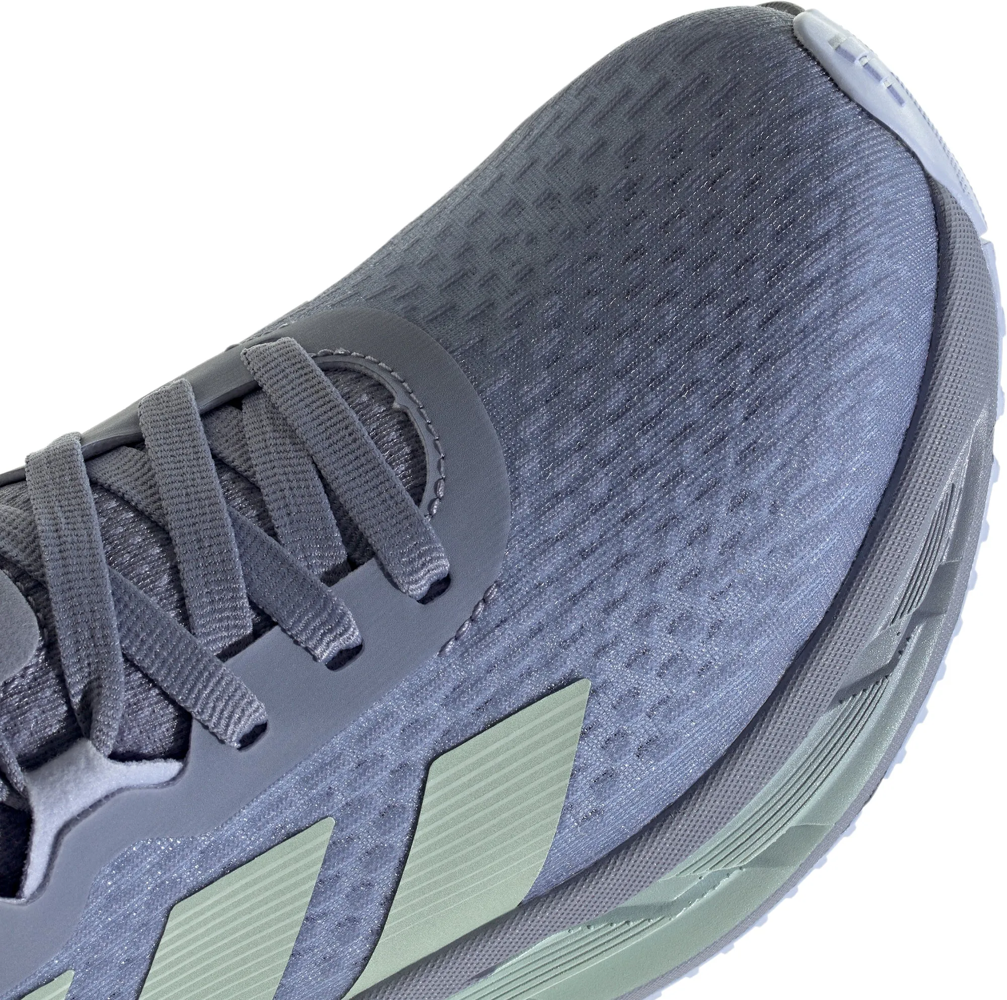 Chaussures Adidas Femme adidas Adistar 3.0 Chaussures de Course pour Femmes - Violet