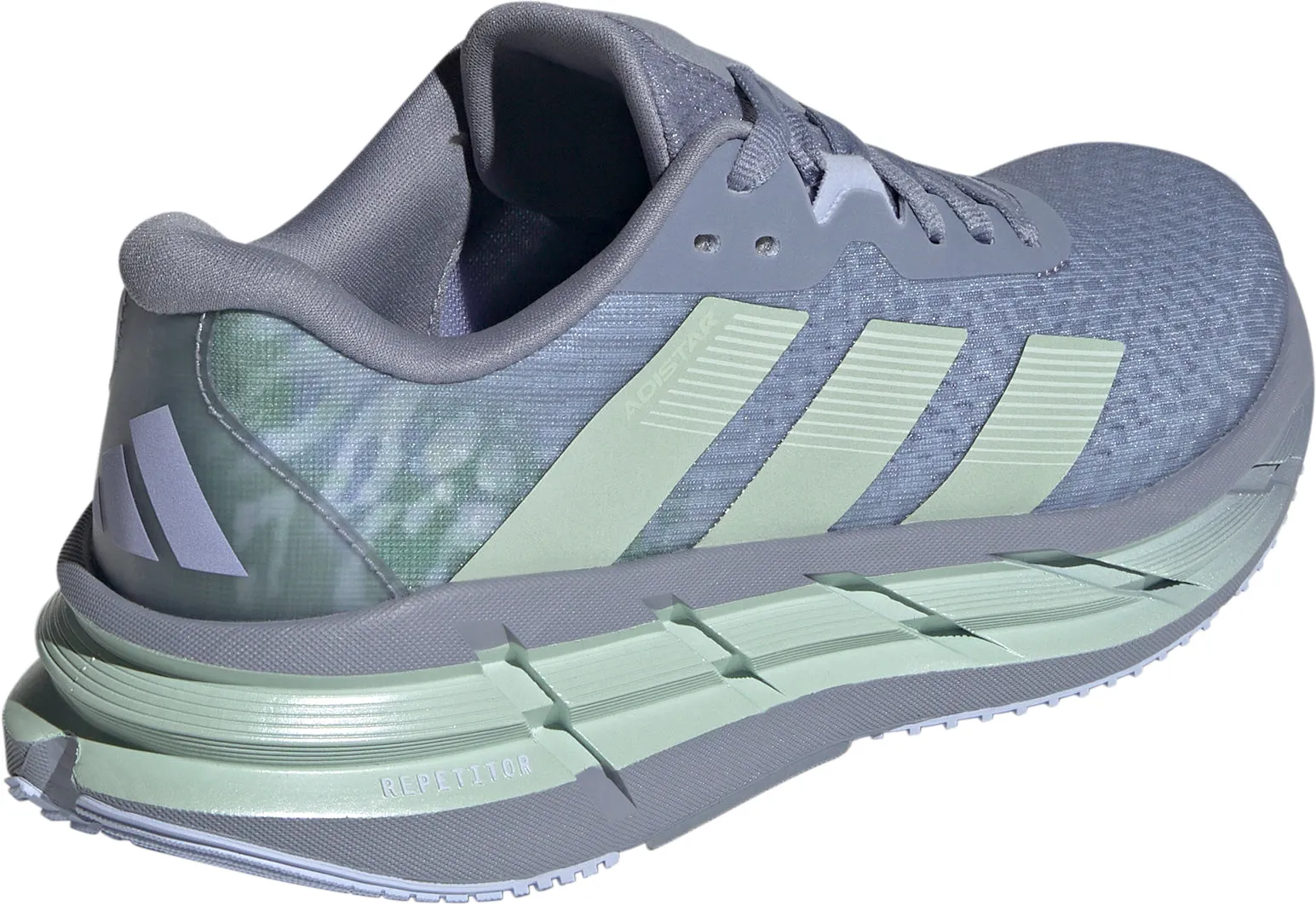 Chaussures Adidas Femme adidas Adistar 3.0 Chaussures de Course pour Femmes - Violet