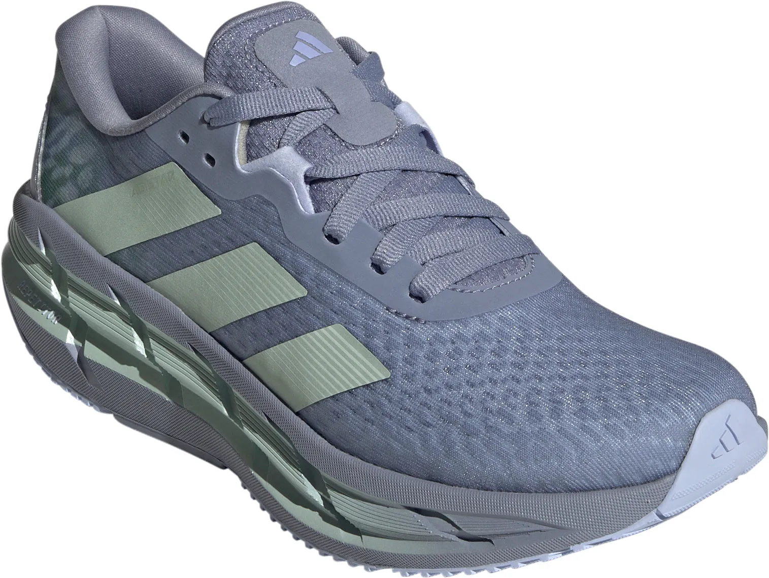 Chaussures Adidas Femme adidas Adistar 3.0 Chaussures de Course pour Femmes - Violet