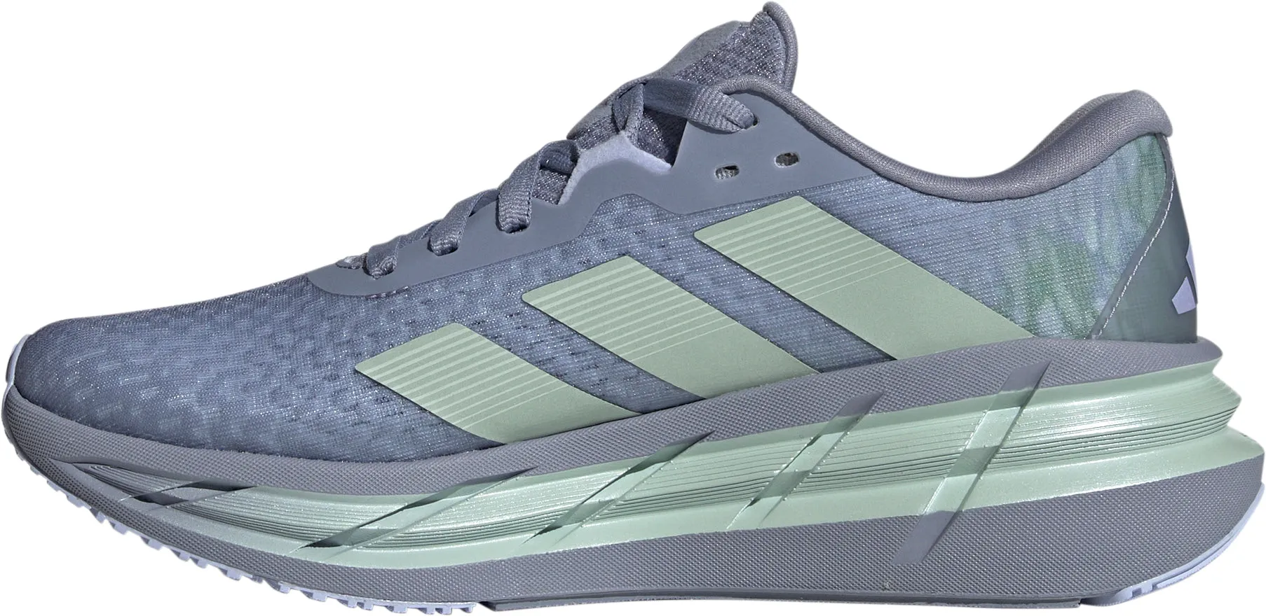 Chaussures Adidas Femme adidas Adistar 3.0 Chaussures de Course pour Femmes - Violet