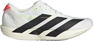 Chaussures Adidas Femme adidas Adizero Adios 9 Chaussures de Course pour Femmes - Blanc