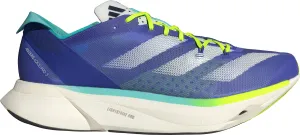 Chaussures Adidas Femme adidas Adizero Adios Pro 3 Chaussures de Course - Bleu