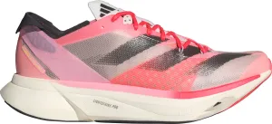 Chaussures Adidas Femme adidas Adizero Adios Pro 3 Chaussures de Course - Rose