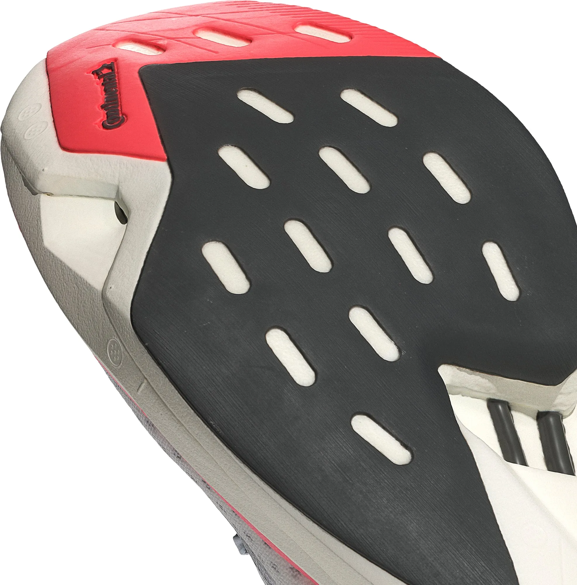 Chaussures Adidas Femme adidas Adizero Adios Pro 3 Chaussures de Course - Blanc