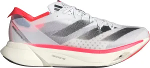 Chaussures Adidas Femme adidas Adizero Adios Pro 3 Chaussures de Course - Blanc