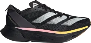 Chaussures Adidas Femme adidas Adizero Adios Pro 3 Chaussures de Course pour Femmes - Noir