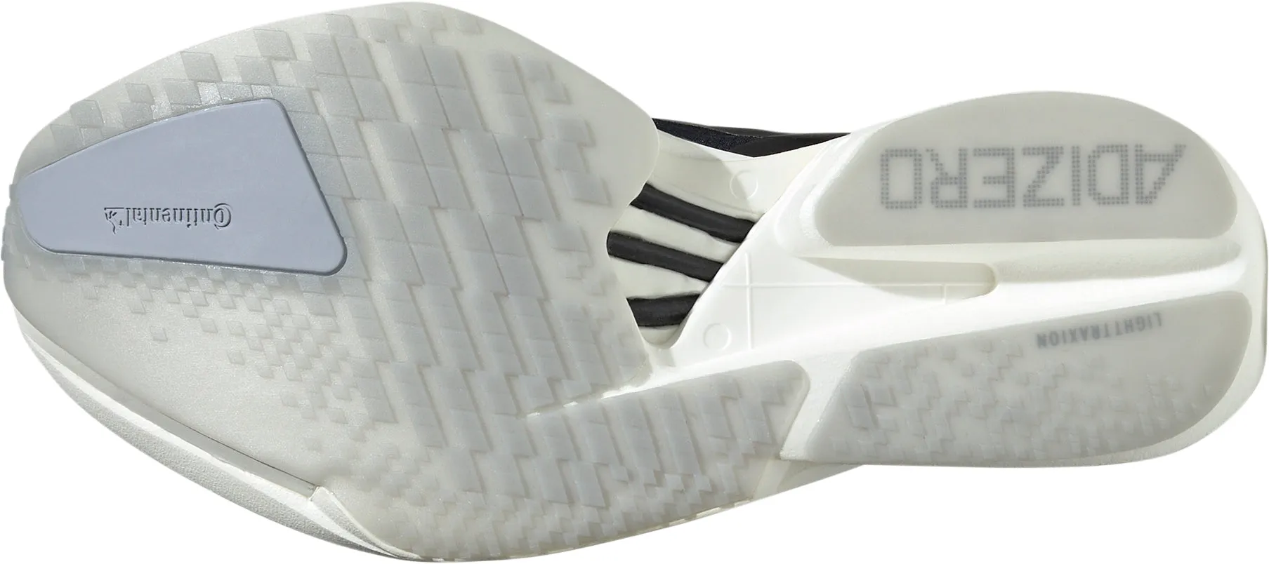 Chaussures Adidas Femme adidas Adizero Adios Pro 4 Chaussures de Course pour Femmes - Noir