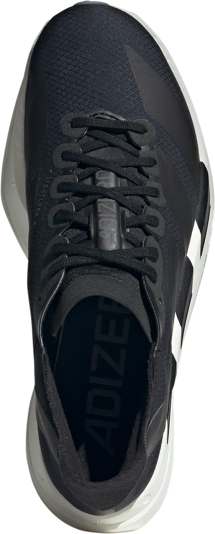 Chaussures Adidas Femme adidas Adizero Adios Pro 4 Chaussures de Course pour Femmes - Noir