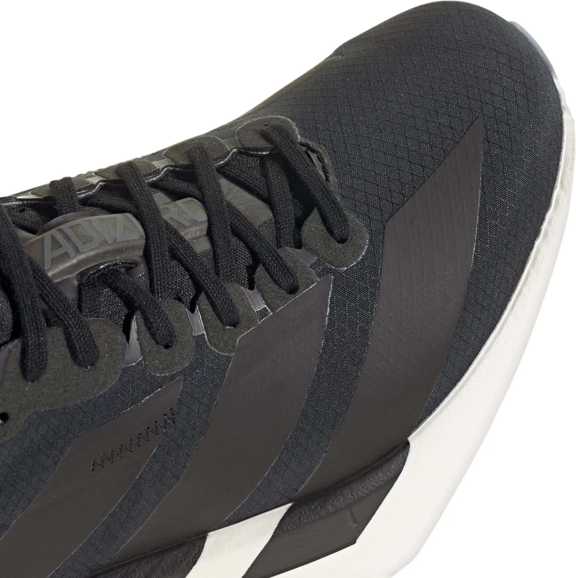 Chaussures Adidas Femme adidas Adizero Adios Pro 4 Chaussures de Course pour Femmes - Noir