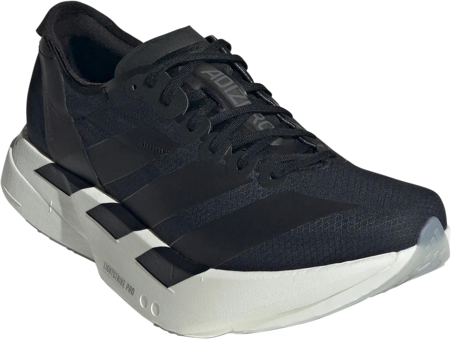 Chaussures Adidas Femme adidas Adizero Adios Pro 4 Chaussures de Course pour Femmes - Noir