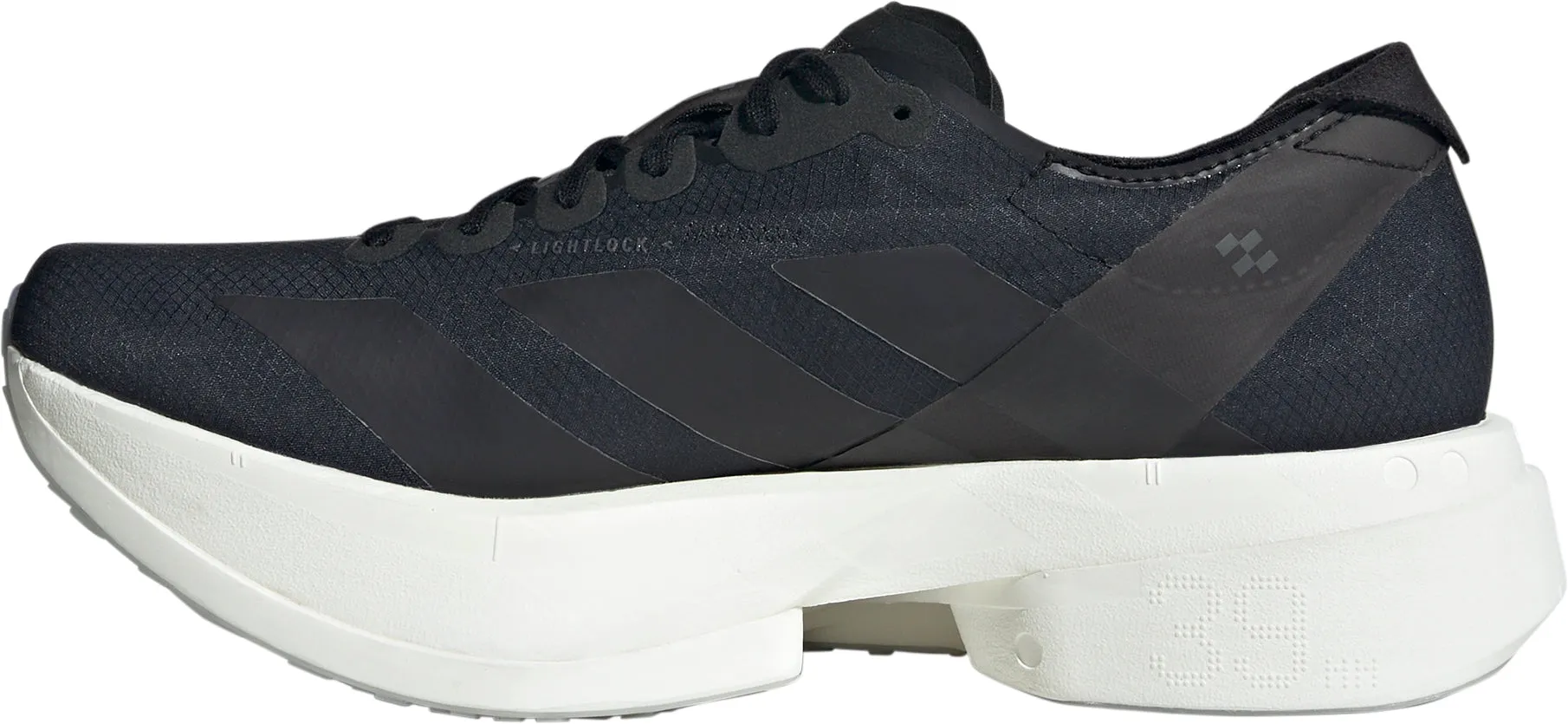 Chaussures Adidas Femme adidas Adizero Adios Pro 4 Chaussures de Course pour Femmes - Noir