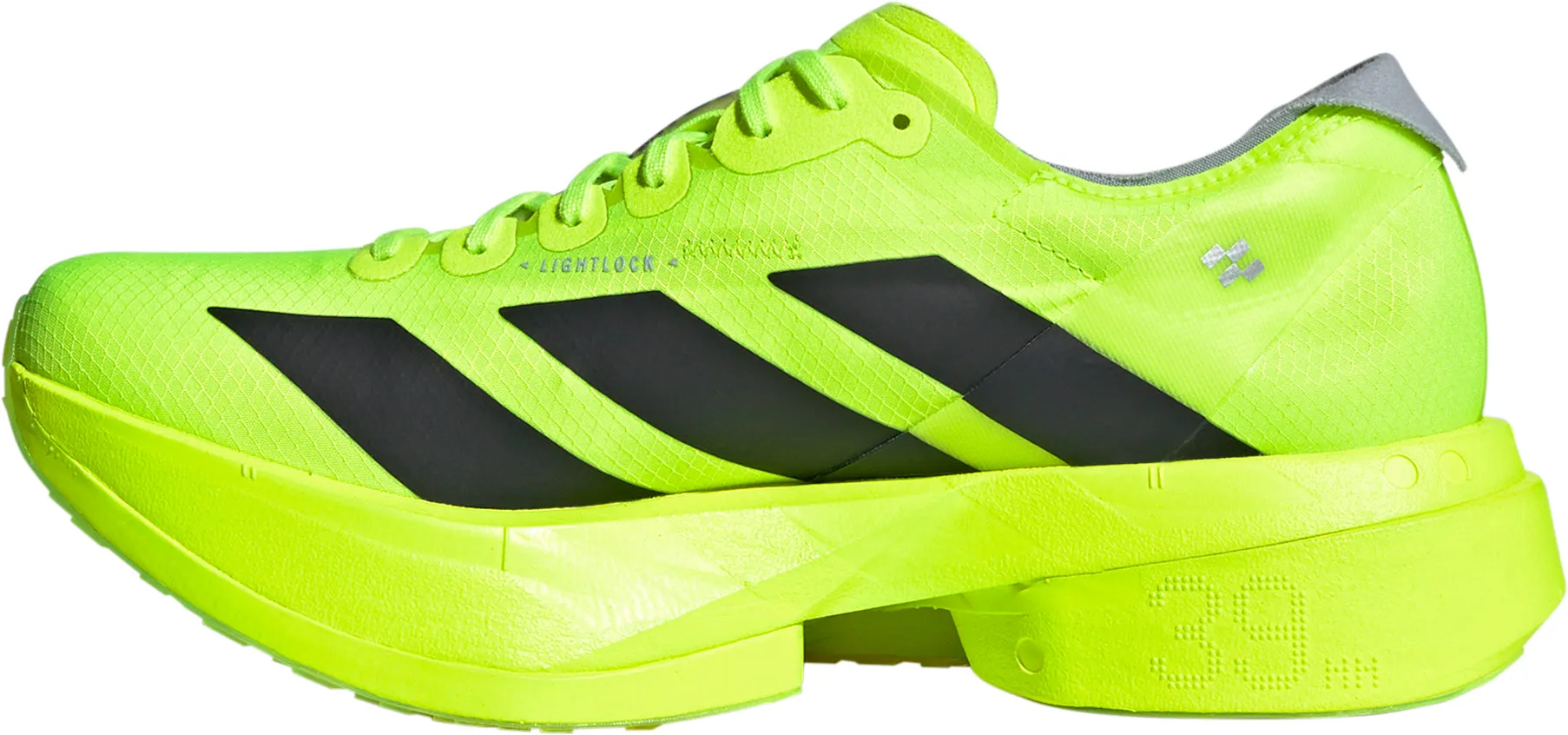 Chaussures Adidas Femme adidas Adizero Adios Pro 4 Chaussures de Course pour Femmes - Jaune