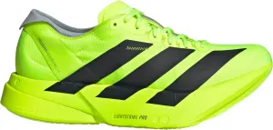 Chaussures Adidas Femme adidas Adizero Adios Pro 4 Chaussures de Course pour Femmes - Jaune