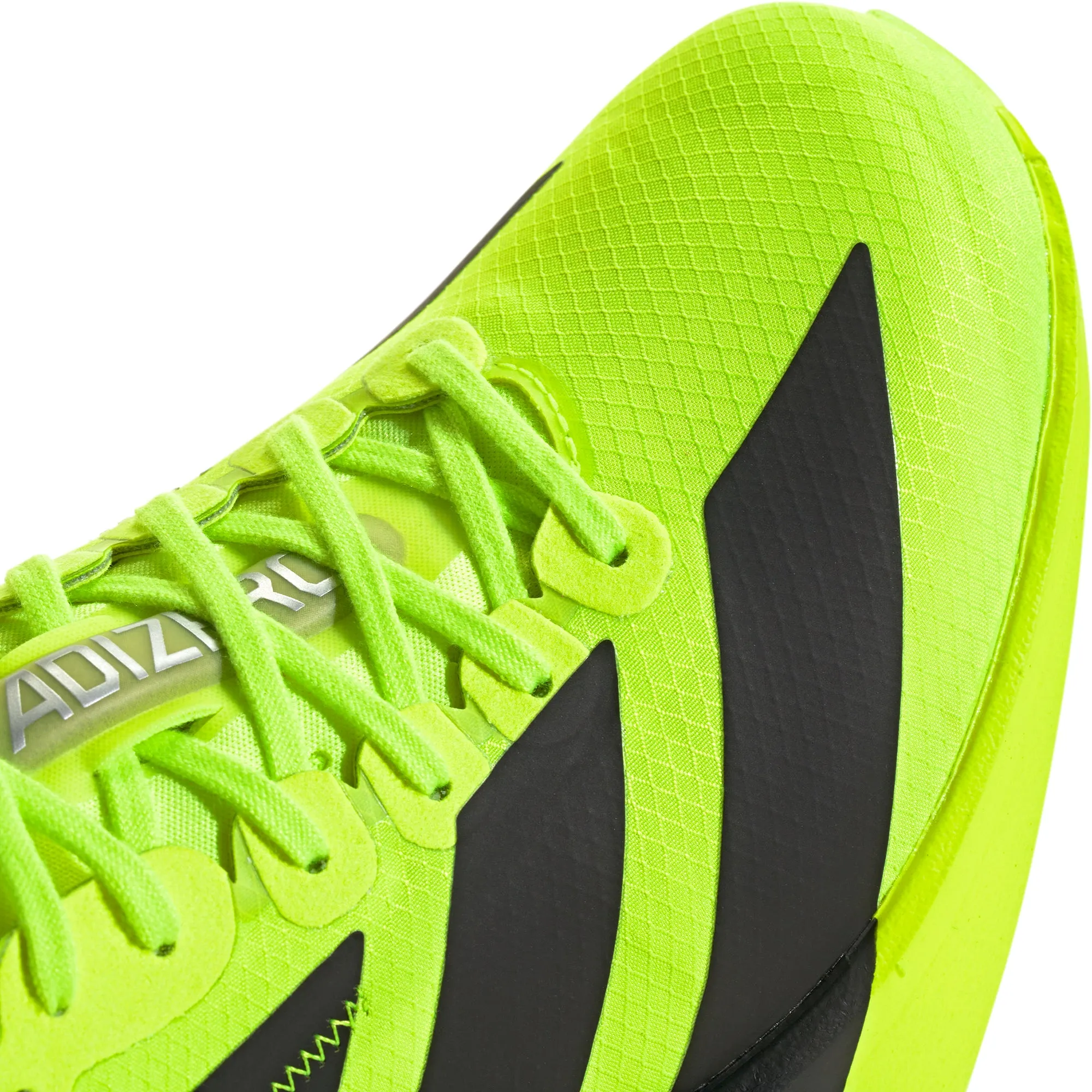 Chaussures Adidas Femme adidas Adizero Adios Pro 4 Chaussures de Course pour Femmes - Jaune