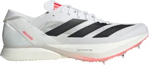 Chaussures Adidas Femme adidas Adizero Avanti Pointes de Course - Blanc