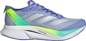 Chaussures Adidas Femme adidas Adizero Boston 12 Chaussures de Course Femme - Bleu