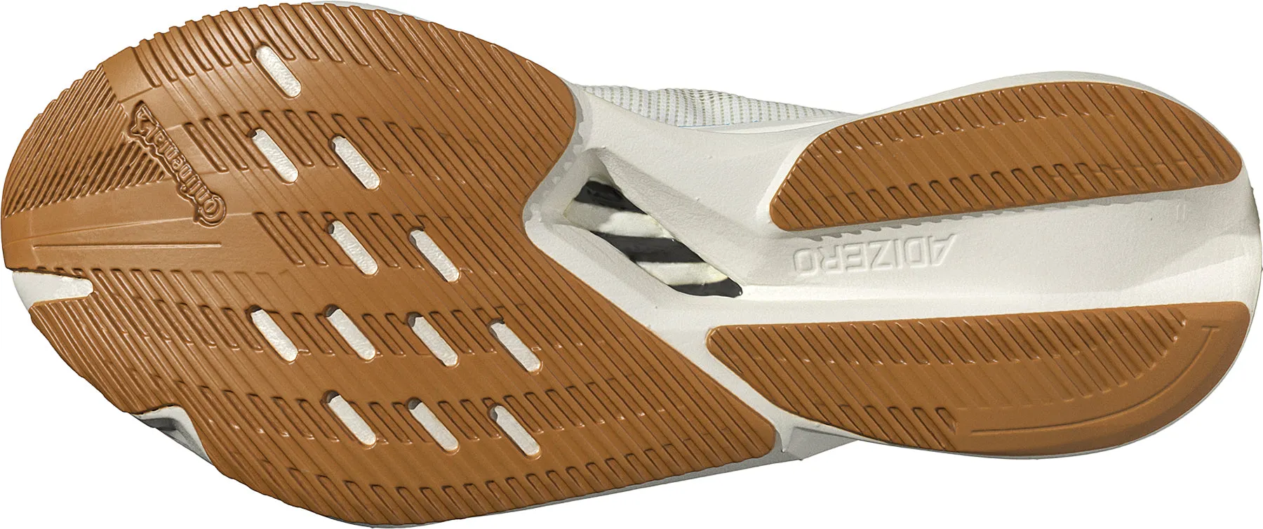 Chaussures Adidas Femme adidas Adizero Boston 12 Chaussures de Course pour Femmes - Blanc