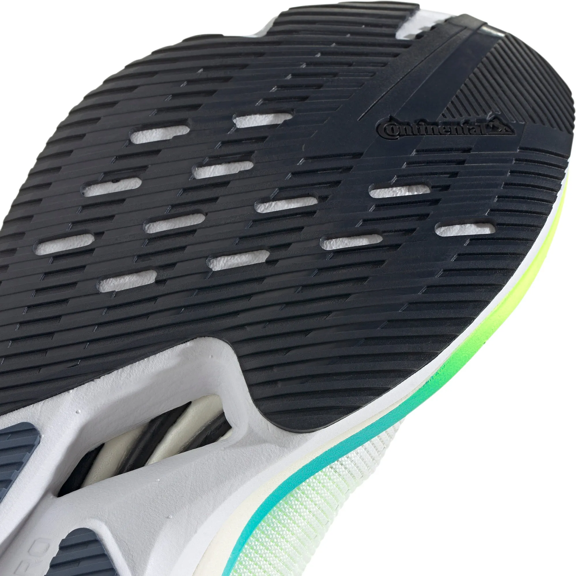 Chaussures Adidas Femme adidas Adizero Boston 12 Chaussures de Course pour Femmes - Blanc