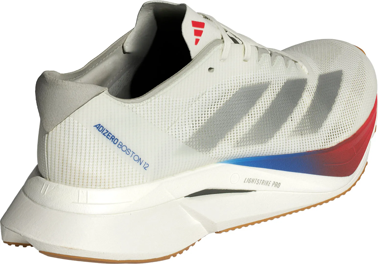 Chaussures Adidas Femme adidas Adizero Boston 12 Chaussures de Course pour Femmes - Blanc