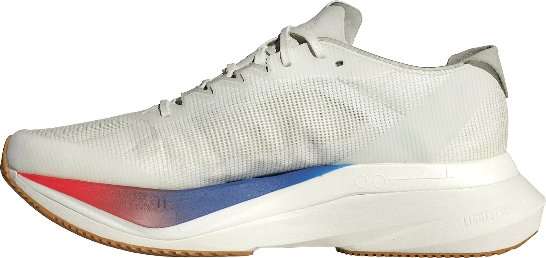 Chaussures Adidas Femme adidas Adizero Boston 12 Chaussures de Course pour Femmes - Blanc