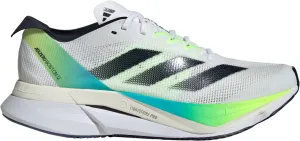 Chaussures Adidas Femme adidas Adizero Boston 12 Chaussures de Course pour Femmes - Blanc