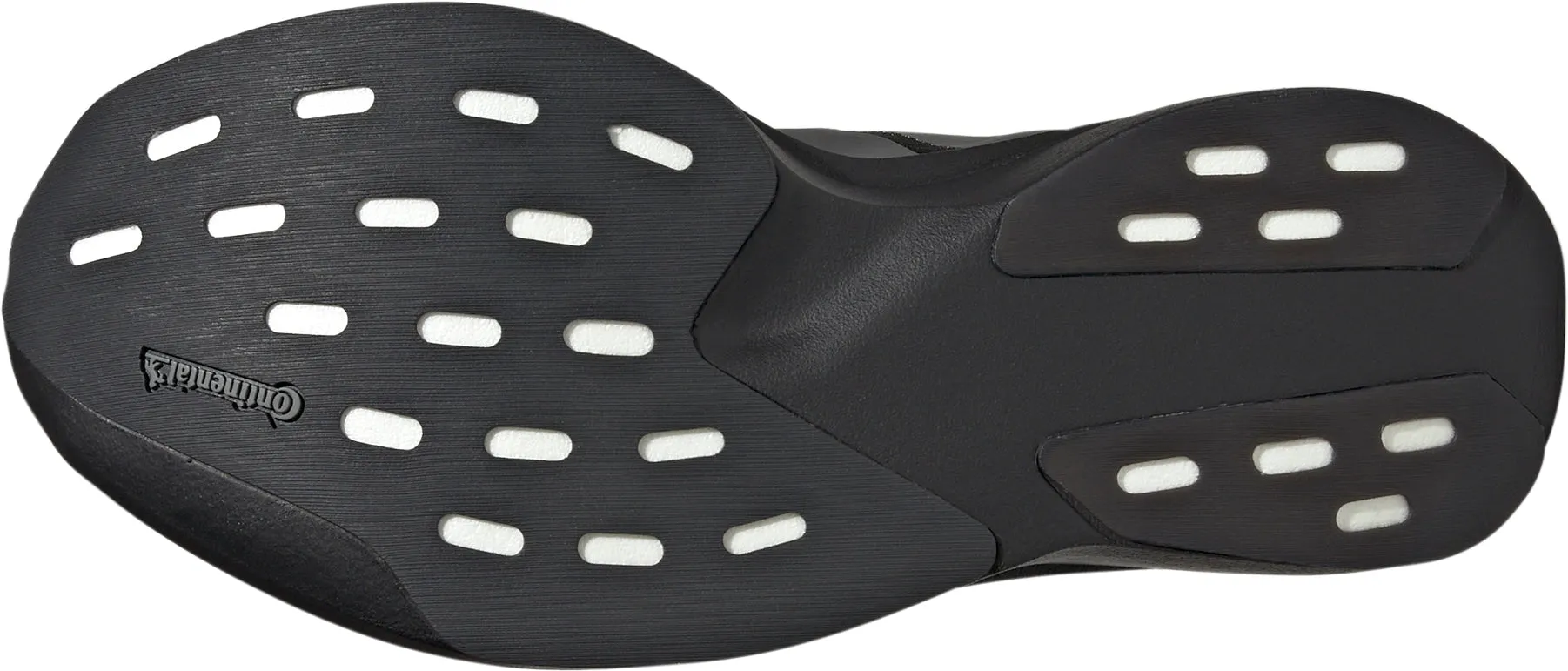 Chaussures Adidas Femme adidas Adizero EVO SL Chaussures de Course pour Femmes - Noir