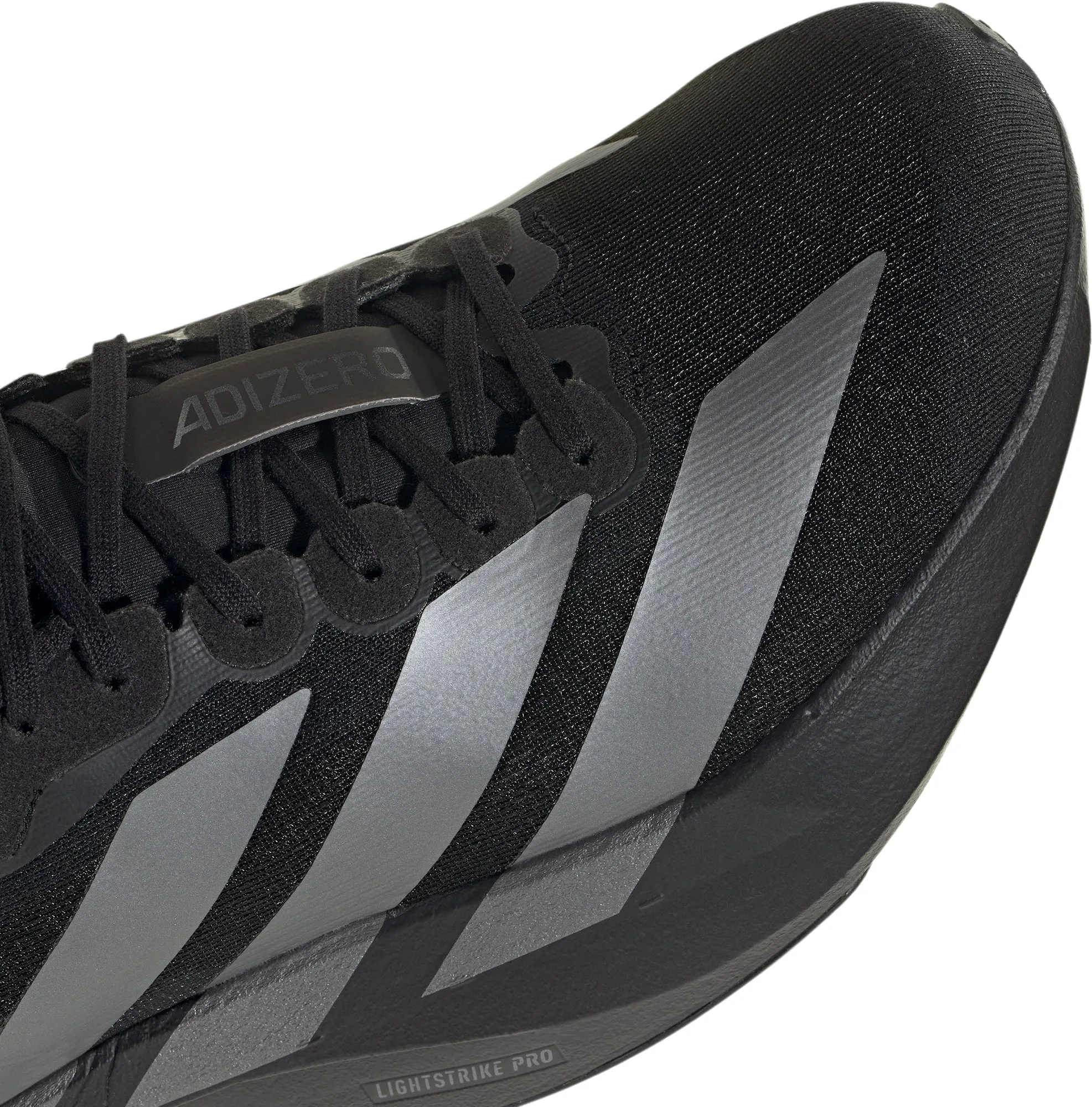 Chaussures Adidas Femme adidas Adizero EVO SL Chaussures de Course pour Femmes - Noir