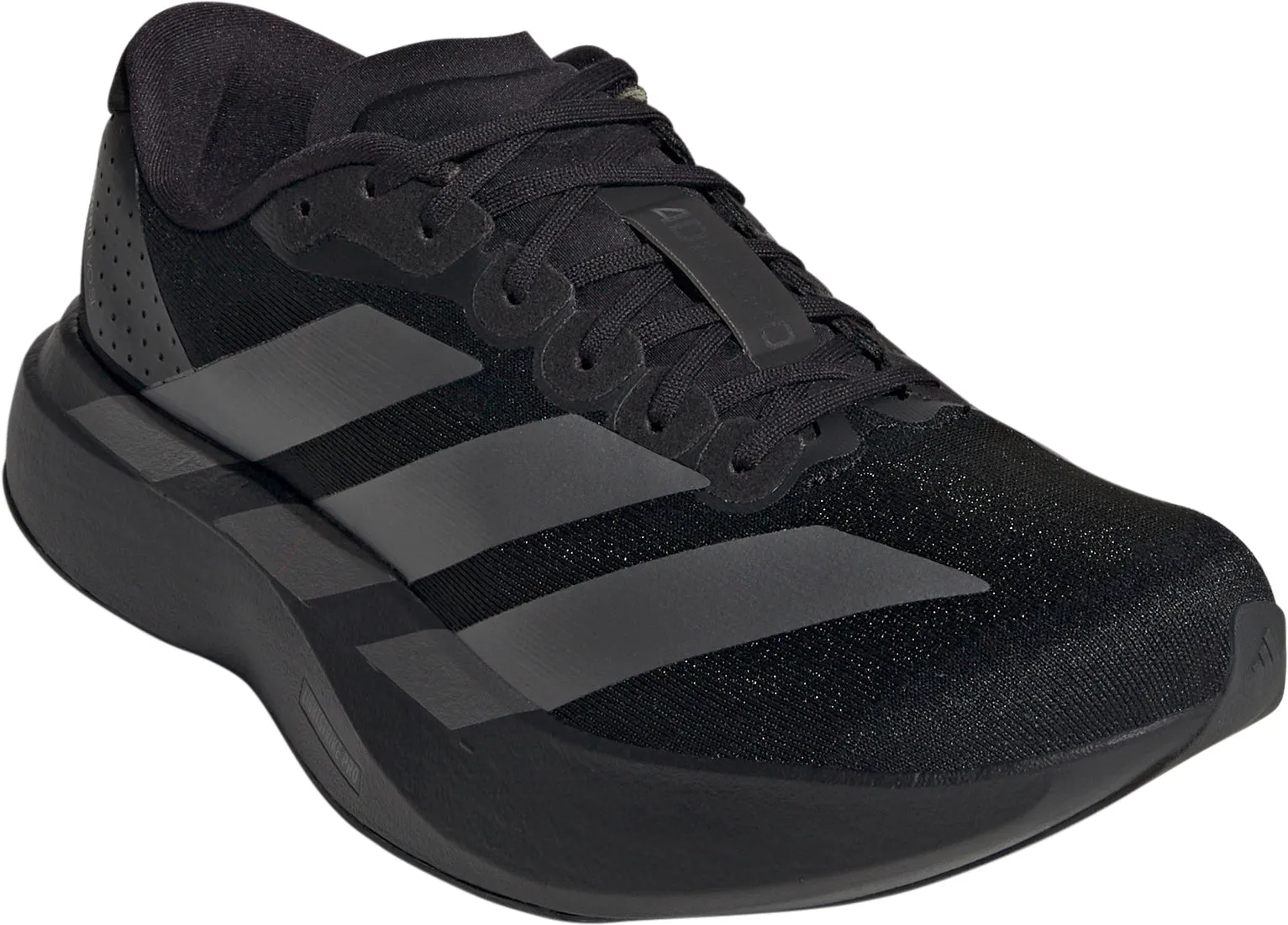 Chaussures Adidas Femme adidas Adizero EVO SL Chaussures de Course pour Femmes - Noir