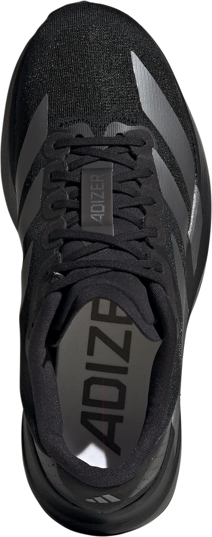 Chaussures Adidas Femme adidas Adizero EVO SL Chaussures de Course pour Femmes - Noir