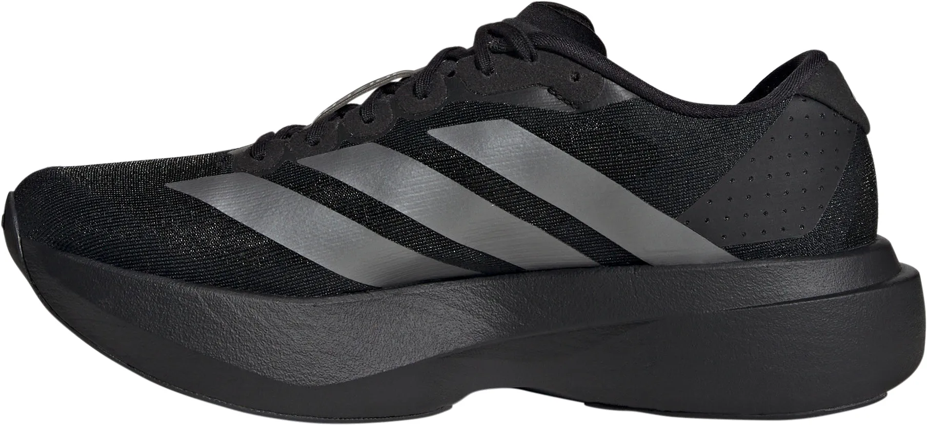 Chaussures Adidas Femme adidas Adizero EVO SL Chaussures de Course pour Femmes - Noir