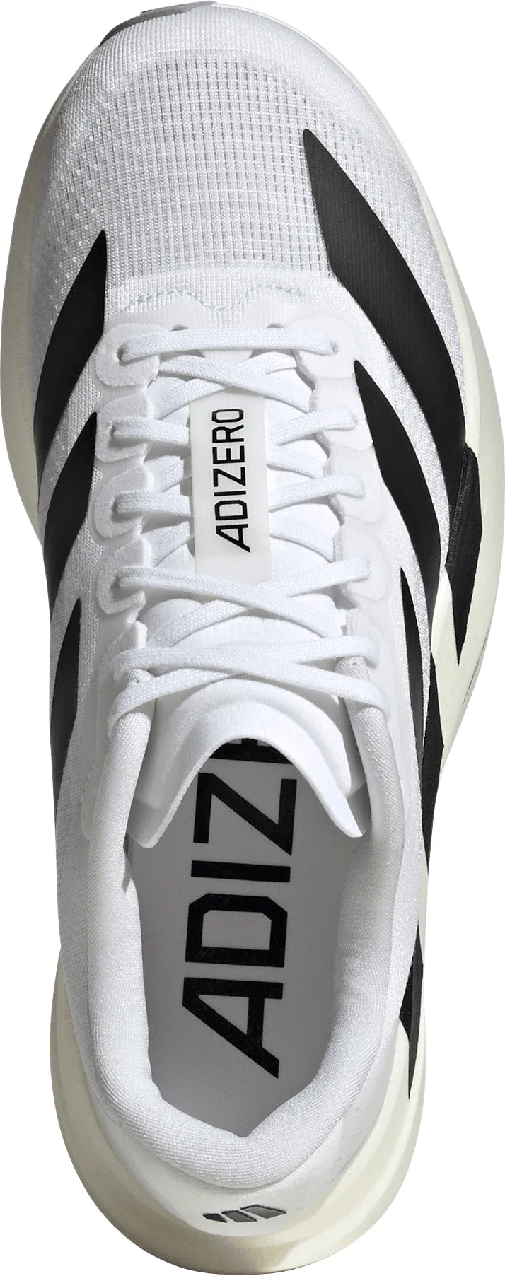Chaussures Adidas Femme adidas Adizero EVO SL Chaussures de Course pour Femmes - Blanc