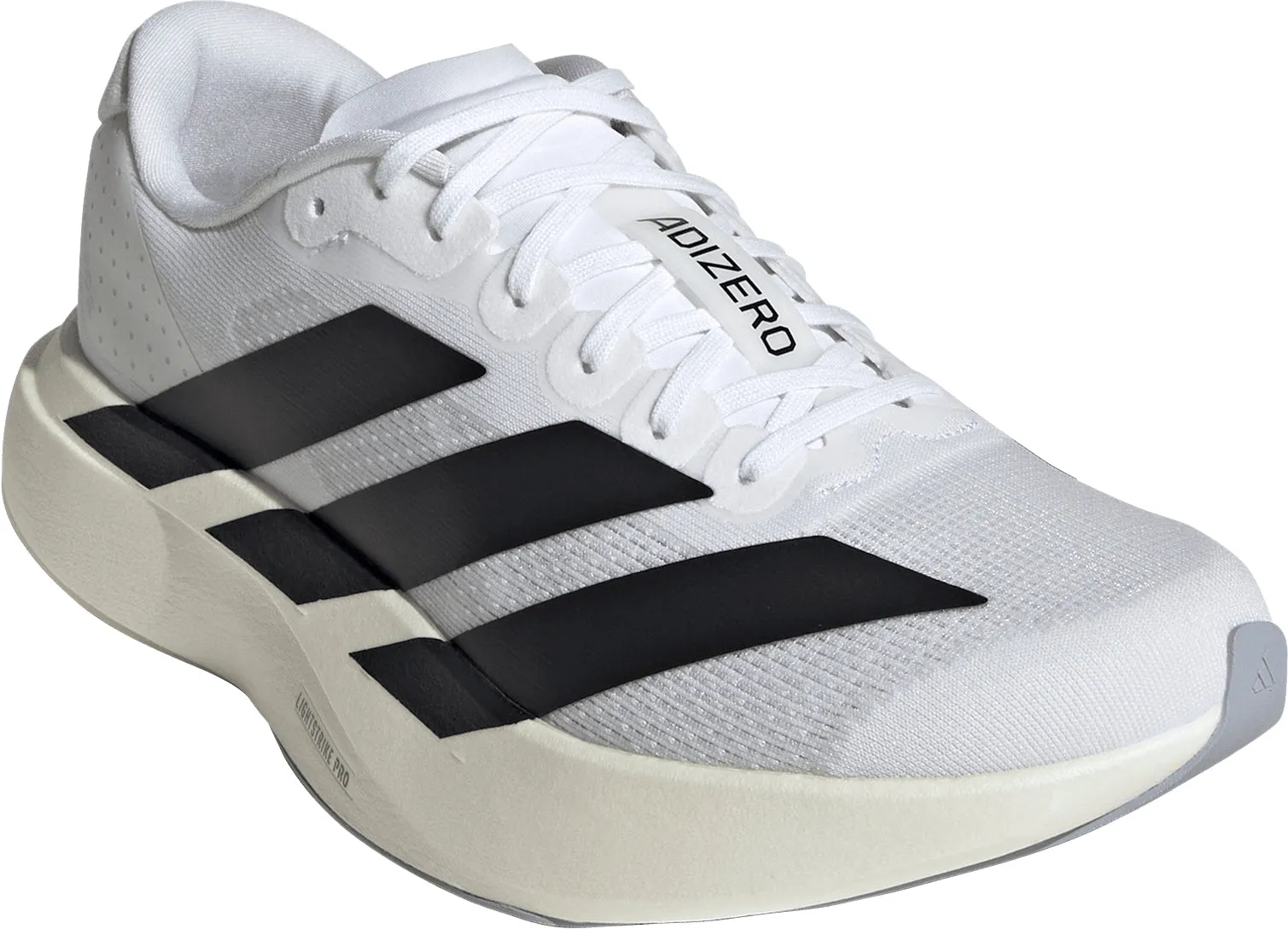 Chaussures Adidas Femme adidas Adizero EVO SL Chaussures de Course pour Femmes - Blanc