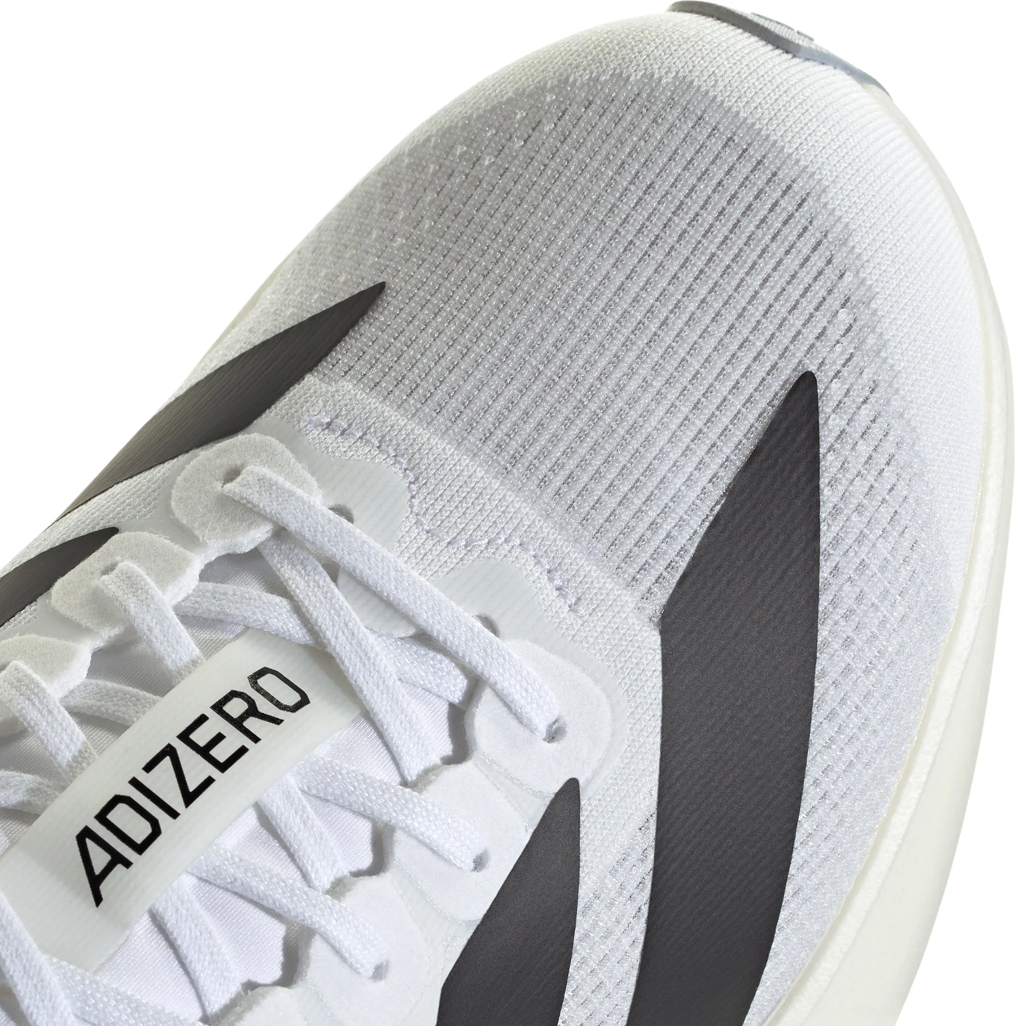 Chaussures Adidas Femme adidas Adizero EVO SL Chaussures de Course pour Femmes - Blanc