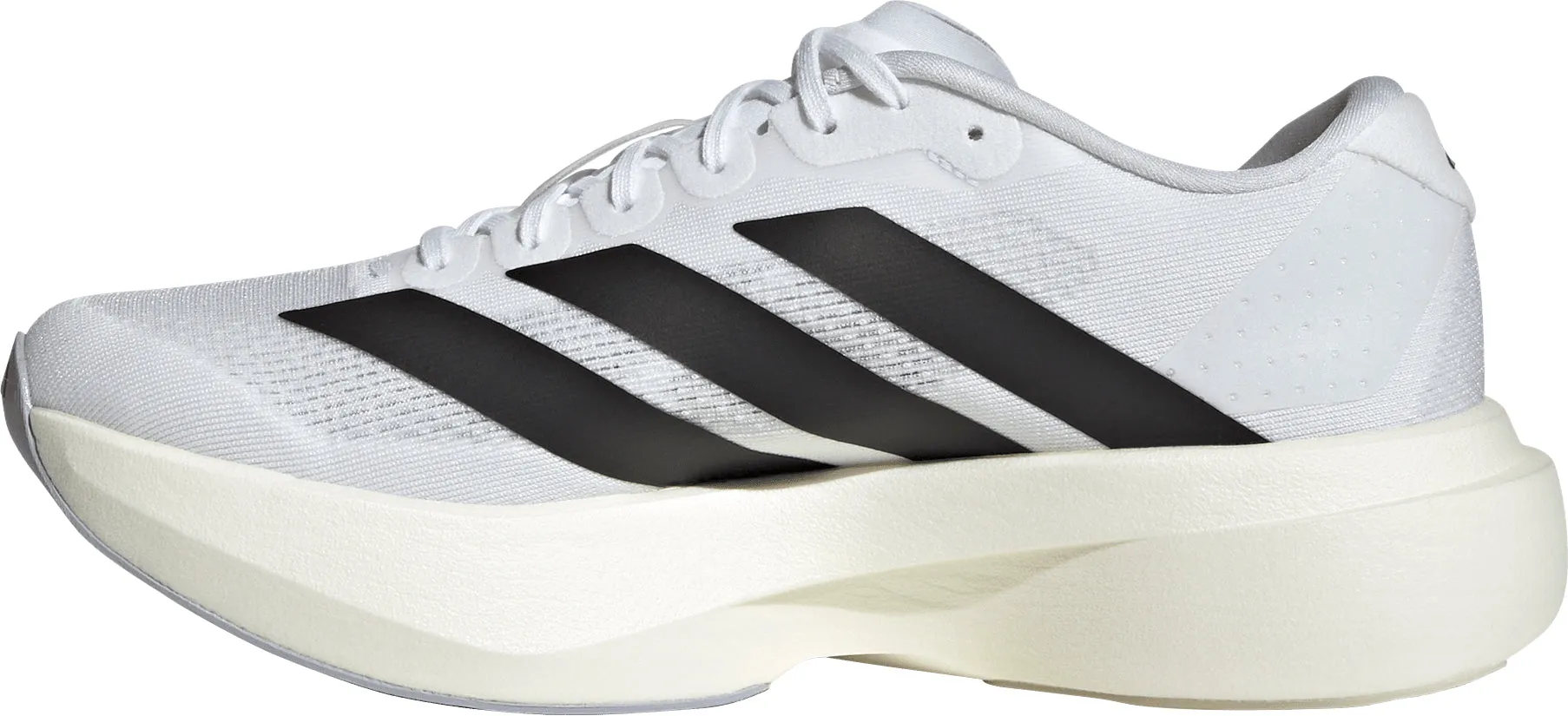 Chaussures Adidas Femme adidas Adizero EVO SL Chaussures de Course pour Femmes - Blanc