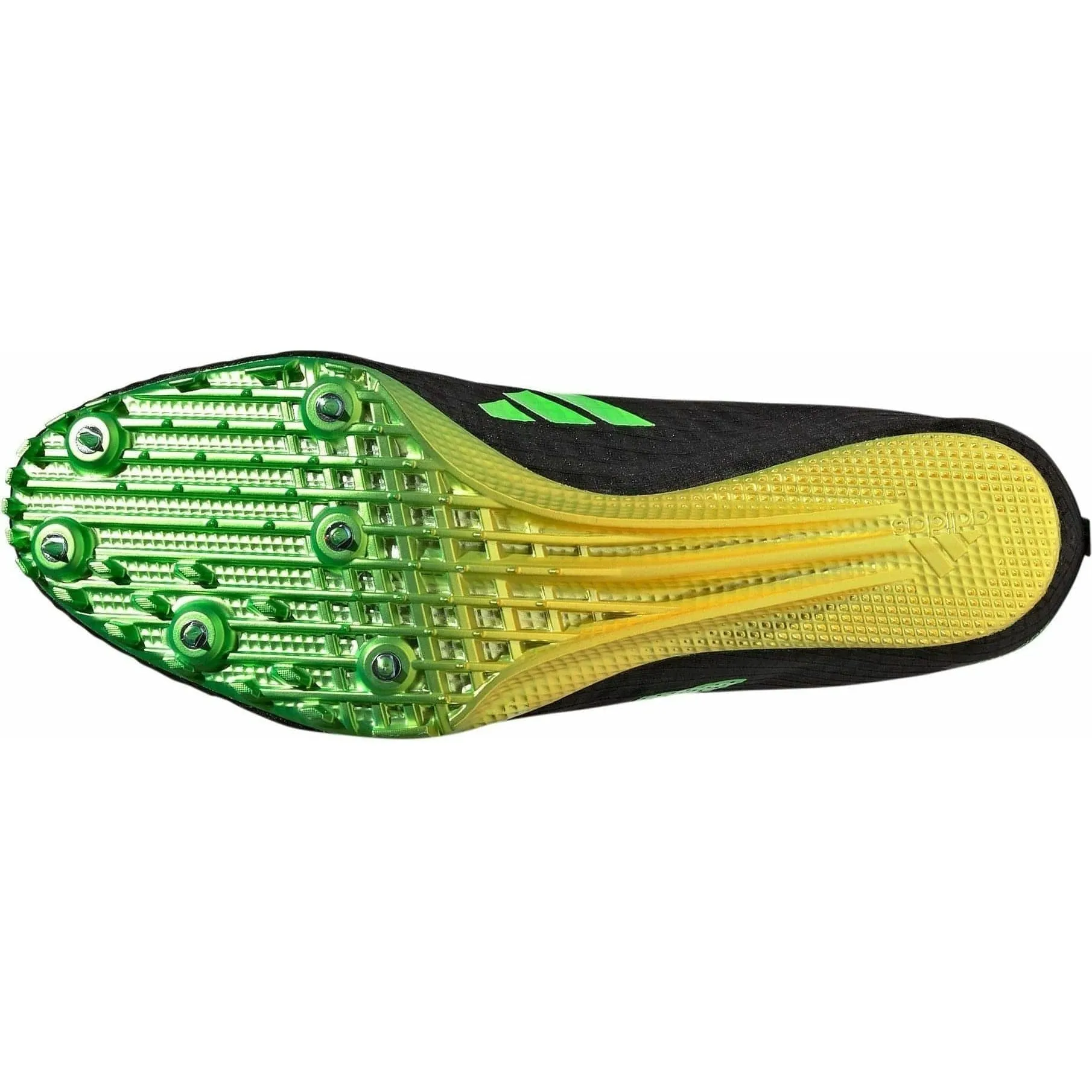 Chaussures Adidas Femme adidas Adizero Finesse Pointes de Course - Noir