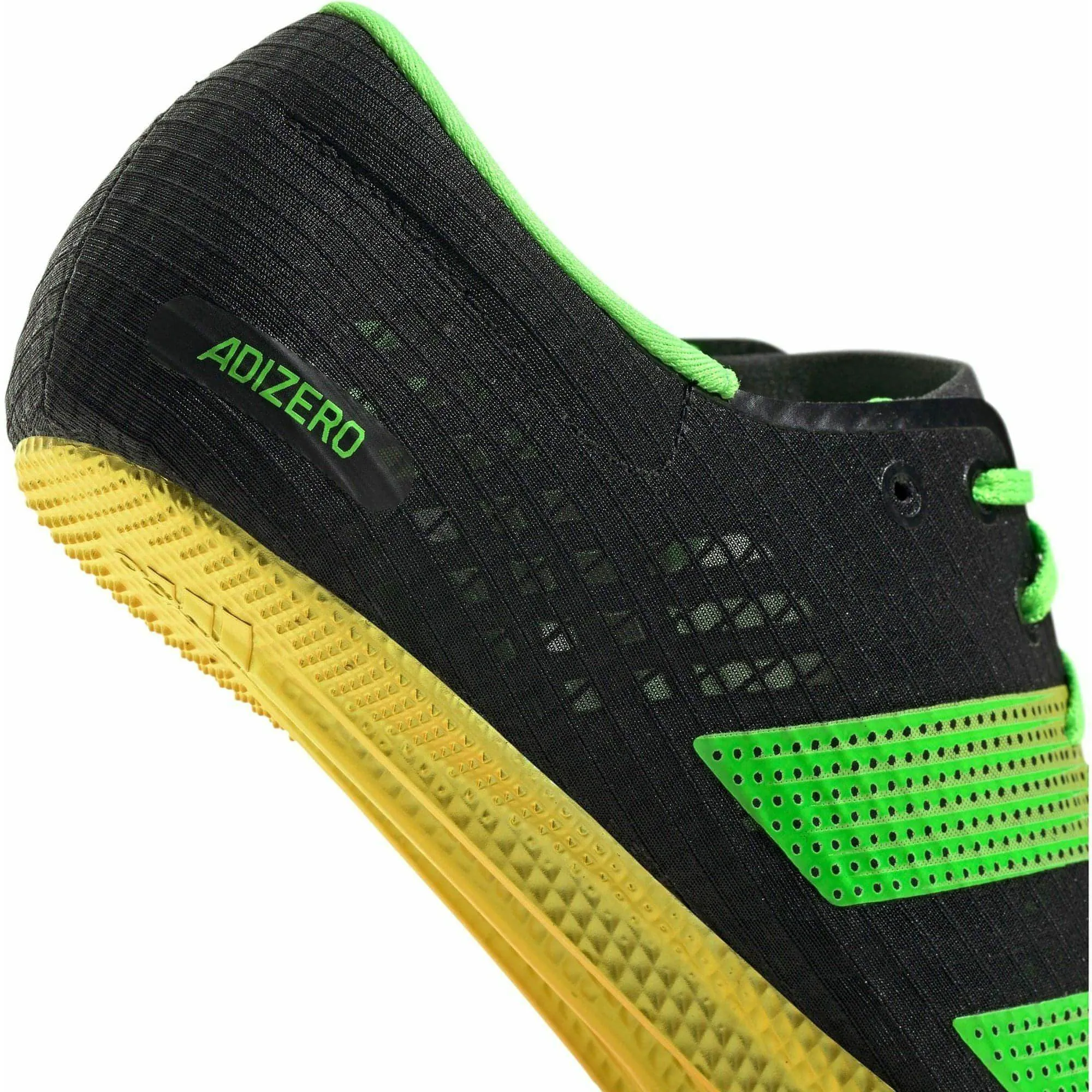 Chaussures Adidas Femme adidas Adizero Finesse Pointes de Course - Noir