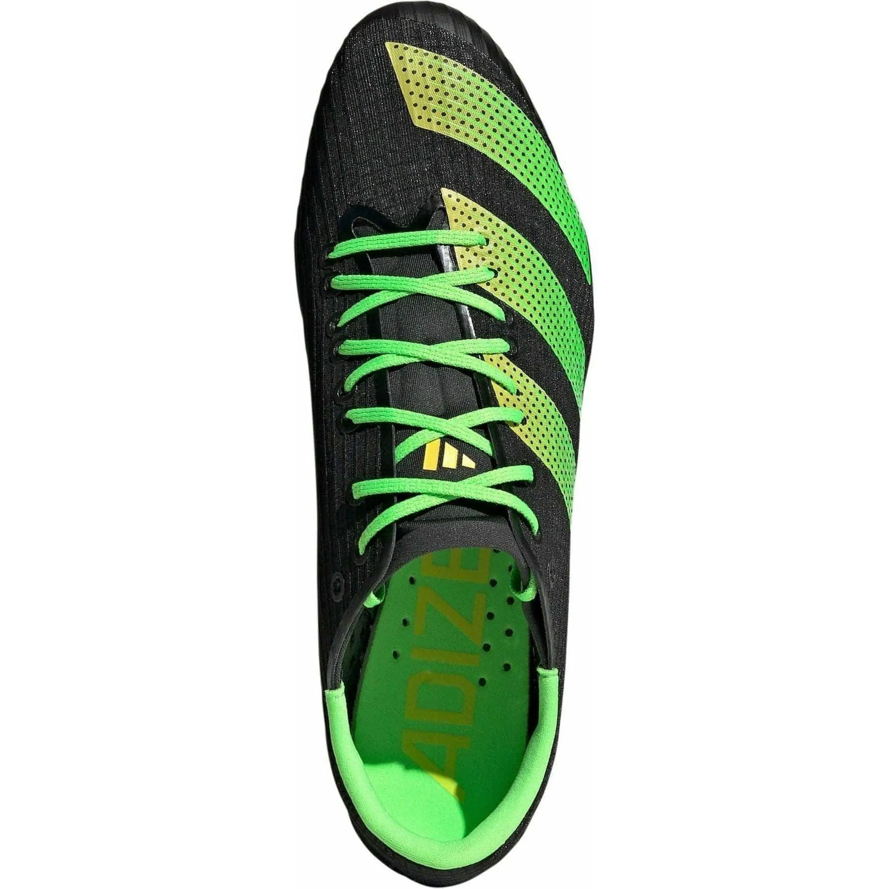 Chaussures Adidas Femme adidas Adizero Finesse Pointes de Course - Noir