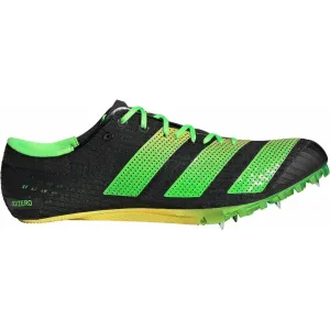 Chaussures Adidas Femme adidas Adizero Finesse Pointes de Course - Noir
