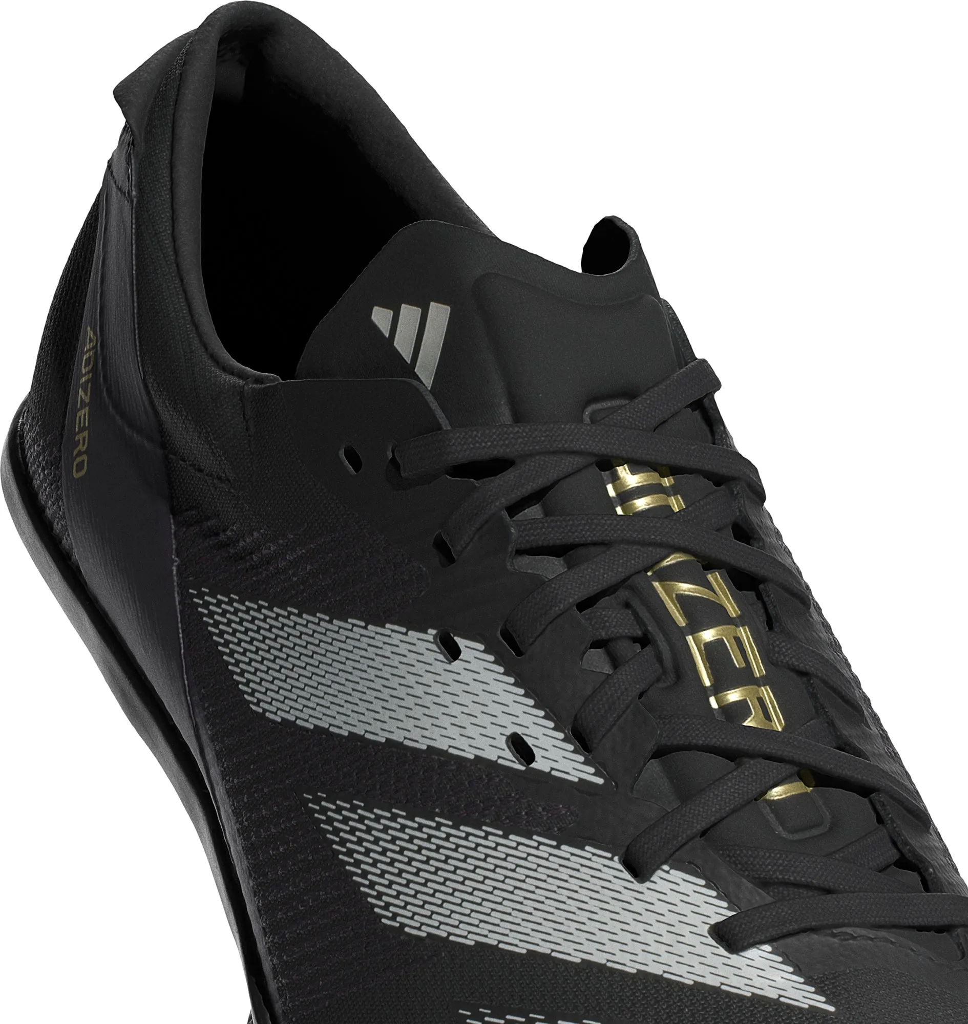 Chaussures Adidas Femme adidas Adizero Finesse Pointes de Course - Noir