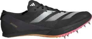 Chaussures Adidas Femme adidas Adizero Finesse Pointes de Course - Noir