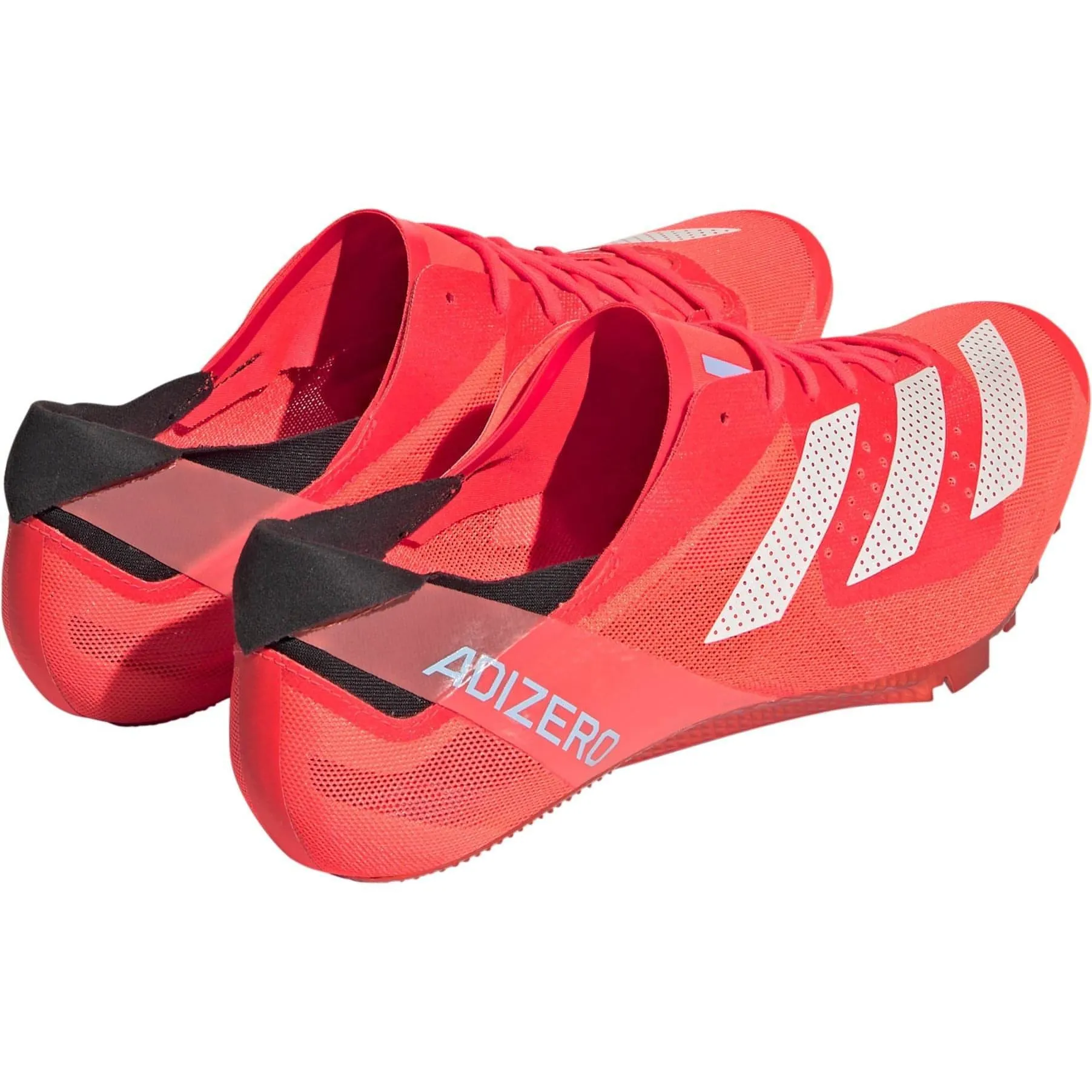 Chaussures Adidas Femme adidas Adizero Finesse Pointes de Course - Rouge