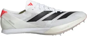 Chaussures Adidas Femme adidas Adizero Finesse Pointes de Course - Blanc