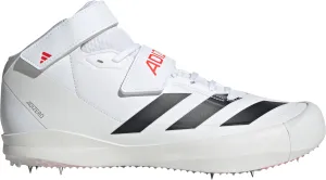 Chaussures Adidas Femme adidas Adizero Javelin Pointes pour épreuves de lancer - Blanc