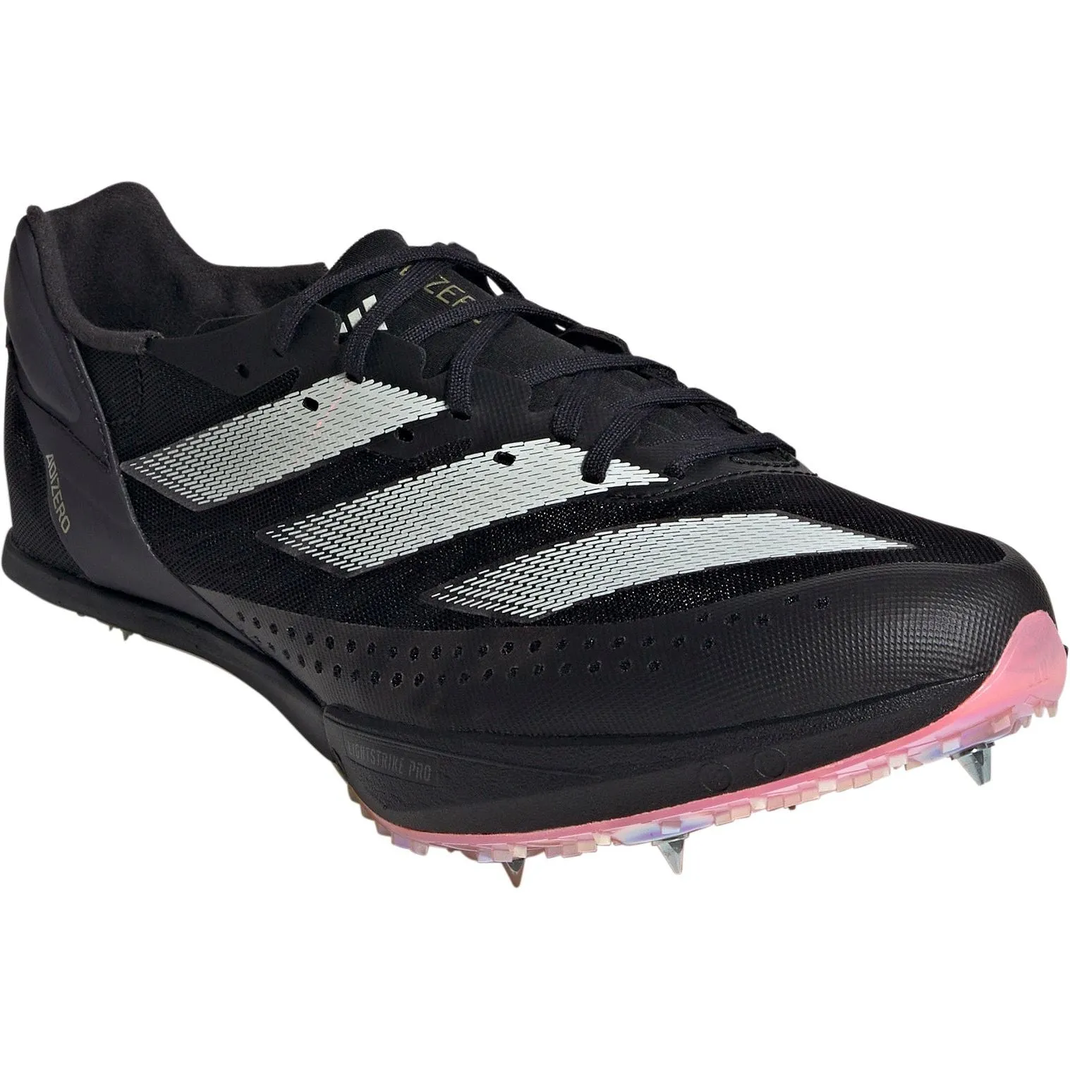 Chaussures Adidas Femme adidas Adizero Prime SP 2 Pointes de Course - Noir