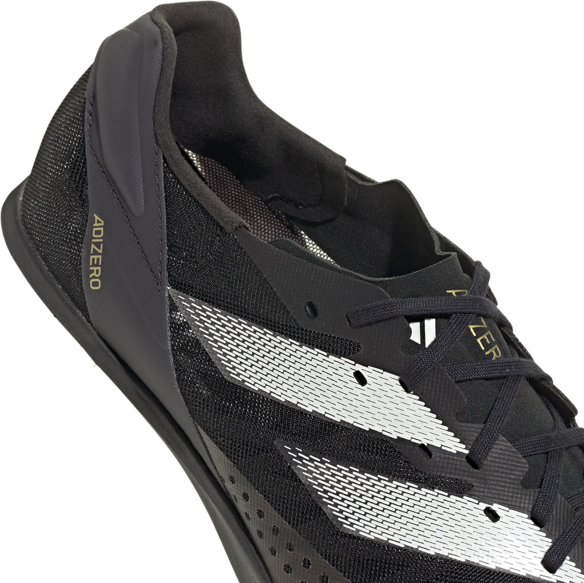 Chaussures Adidas Femme adidas Adizero Prime SP 2 Pointes de Course - Noir