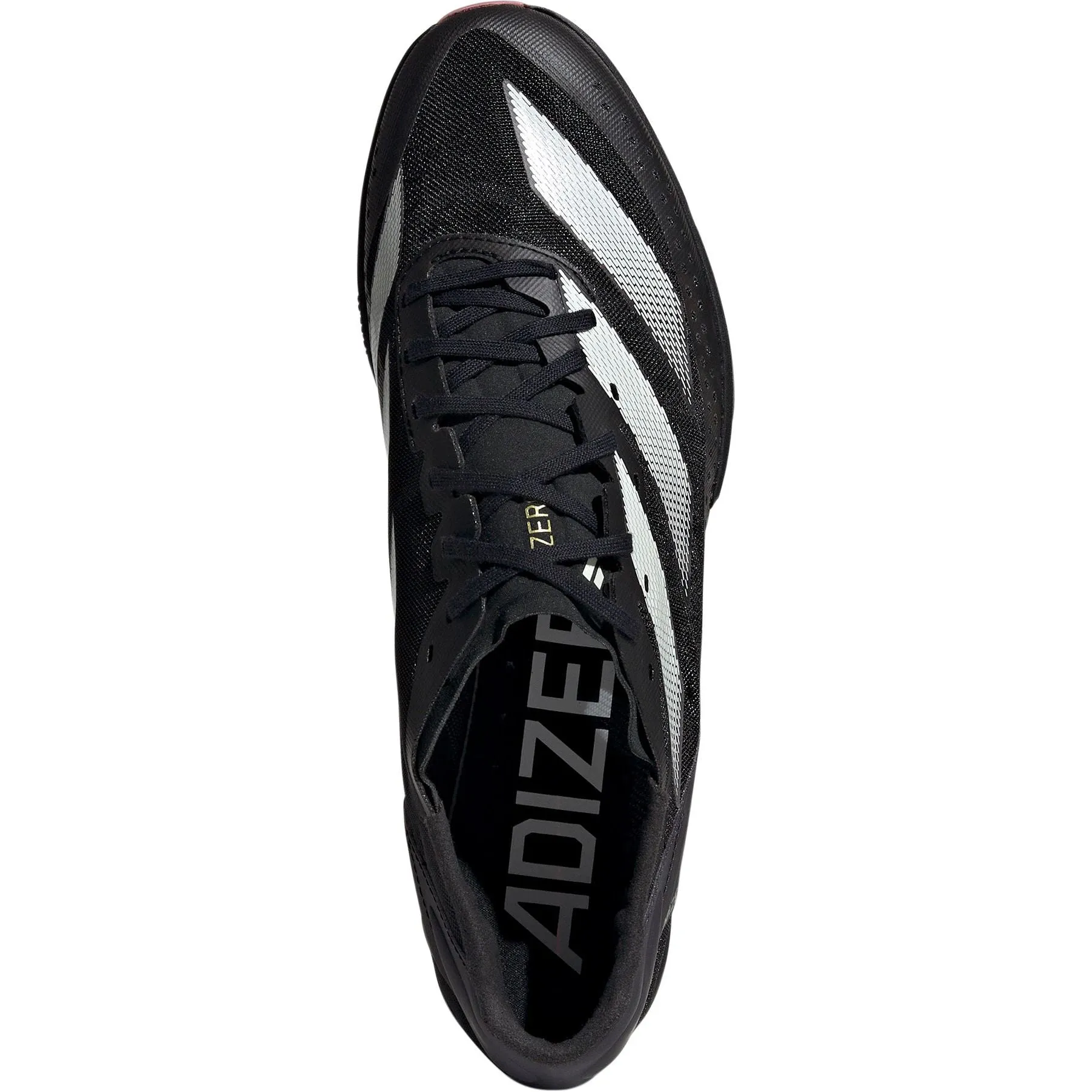 Chaussures Adidas Femme adidas Adizero Prime SP 2 Pointes de Course - Noir