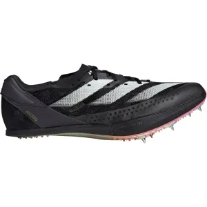 Chaussures Adidas Femme adidas Adizero Prime SP 2 Pointes de Course - Noir