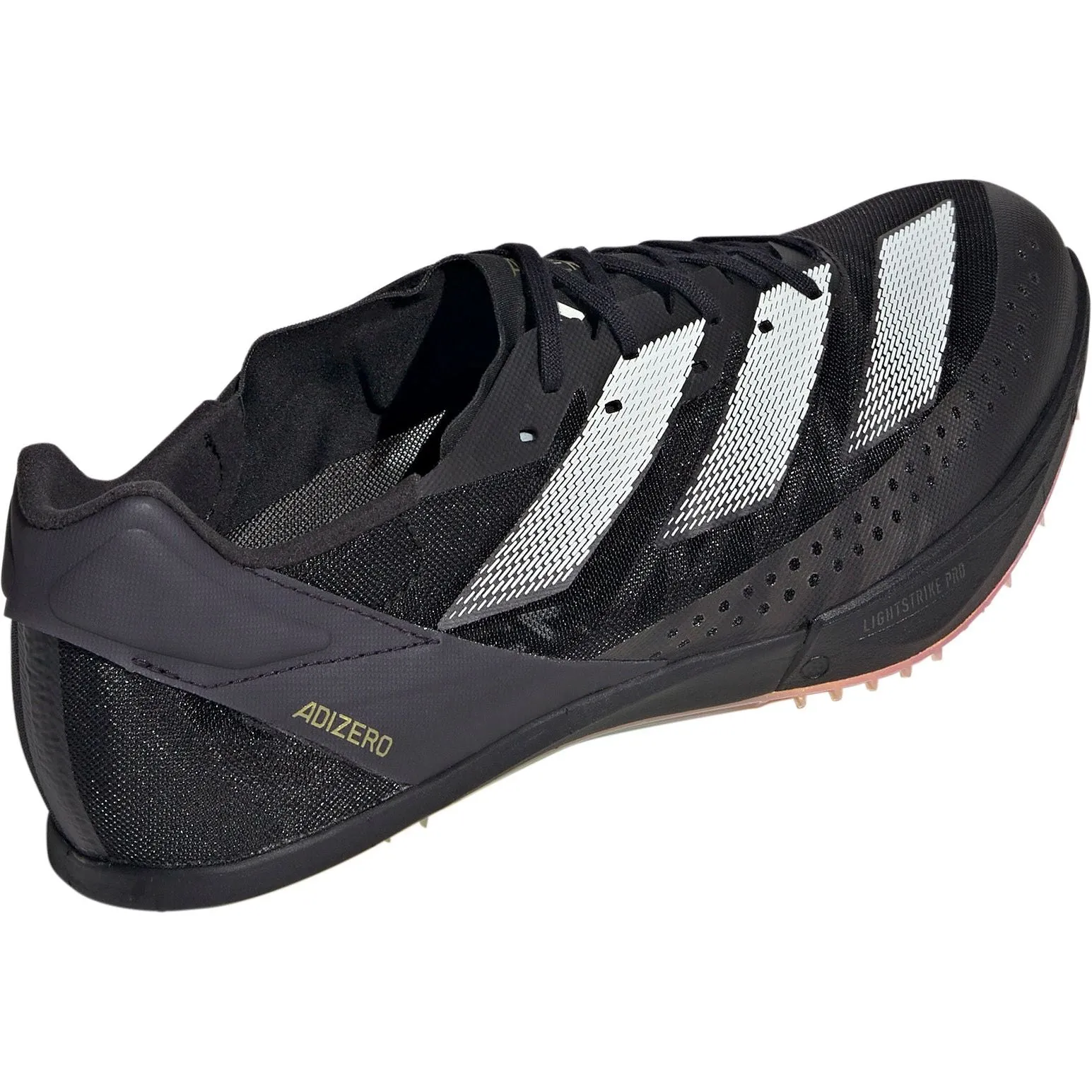 Chaussures Adidas Femme adidas Adizero Prime SP 2 Pointes de Course - Noir